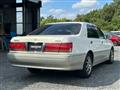 2002 Toyota Crown