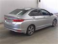 2015 Honda Grace