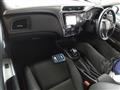 2015 Honda Grace