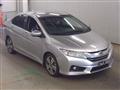 2015 Honda Grace