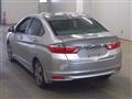 2015 Honda Grace