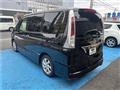 2012 Nissan Serena