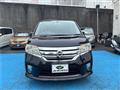 2012 Nissan Serena
