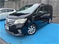 2012 Nissan Serena