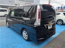 2012 Nissan Serena