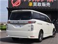 2012 Nissan Elgrand