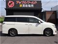2012 Nissan Elgrand