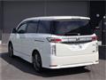 2012 Nissan Elgrand