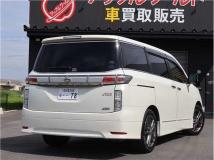 2012 Nissan Elgrand