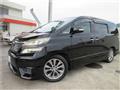 2010 Toyota Vellfire