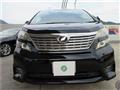 2010 Toyota Vellfire
