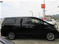 2010 Toyota Vellfire