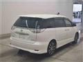 2016 Toyota Estima