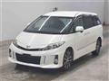 2016 Toyota Estima
