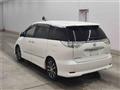 2016 Toyota Estima