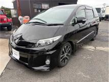 2014 Toyota Estima