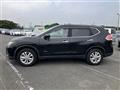 2015 Nissan X-Trail