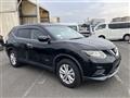 2015 Nissan X-Trail