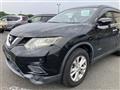 2015 Nissan X-Trail