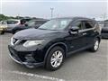 2015 Nissan X-Trail