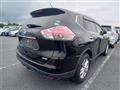 2015 Nissan X-Trail