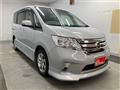 2013 Nissan Serena