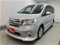 2013 Nissan Serena