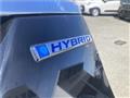 2014 Honda Fit Hybrid