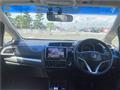 2014 Honda Fit Hybrid