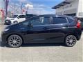 2014 Honda Fit Hybrid