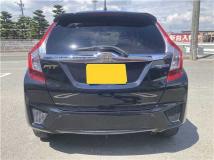 2014 Honda Fit Hybrid