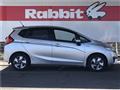 2015 Honda Fit Hybrid
