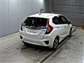2013 Honda Fit Hybrid