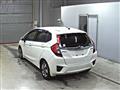 2013 Honda Fit Hybrid
