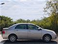 2006 Toyota Corolla Sedan