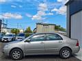 2006 Toyota Corolla Sedan