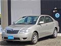 2006 Toyota Corolla Sedan