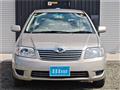 2006 Toyota Corolla Sedan