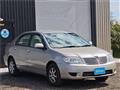 2006 Toyota Corolla Sedan