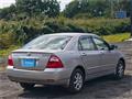 2006 Toyota Corolla Sedan