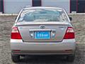 2006 Toyota Corolla Sedan