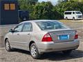 2006 Toyota Corolla Sedan