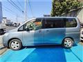 2009 Nissan Serena