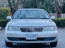 2003 Nissan Sunny