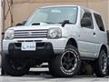 2003 Suzuki Jimny