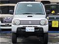 2003 Suzuki Jimny