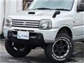 2003 Suzuki Jimny