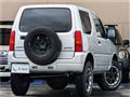 2003 Suzuki Jimny