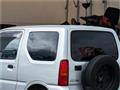 2003 Suzuki Jimny