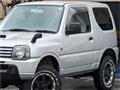 2003 Suzuki Jimny